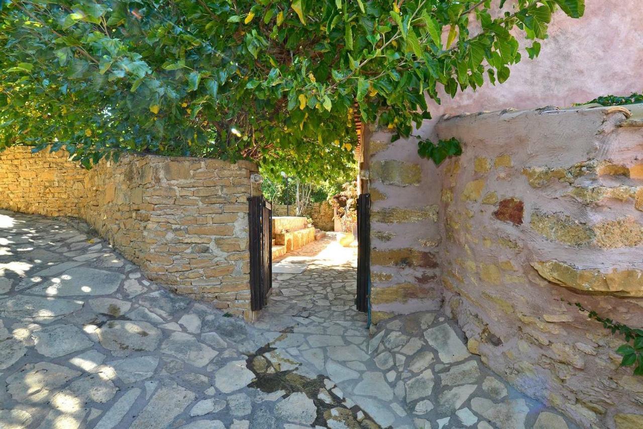 Kondomarion Villa Kamares Private Pool מראה חיצוני תמונה