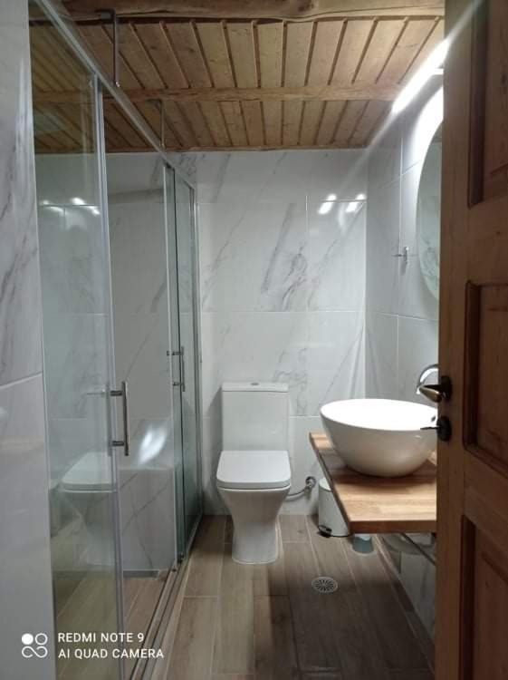 Kondomarion Villa Kamares Private Pool מראה חיצוני תמונה